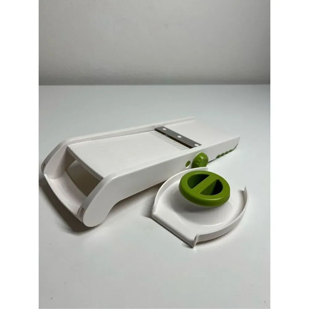 GoodCook Ready Mandoline Slicer  - Picture 4 of 10